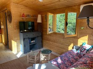 モサーヌ・レ・ザルピイユにあるMAS DU TEMPS PERDUのギャラリーの写真