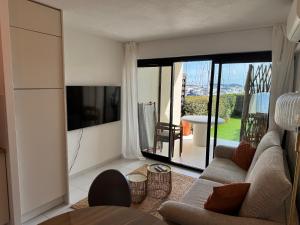 Photo de la galerie de l'établissement Les Marines de Cogolin, à Cogolin 165 autres photos