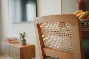 Foto dalla galleria di Appartement Pro et Cosy parfait pour séjour d'affaires a Casablanca