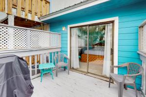 Gallery image of Seas the Day in Navarre