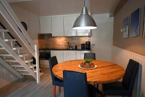 Afbeelding uit fotogalerij van Woeste Hoeve 112 in Biggekerke