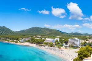 Φυσικό τοπίο κοντά σε αυτή η παραθεριστική κατοικία