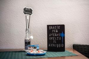 Fotografie z fotogalerie ubytování Agriturismo Meriggio v destinaci Semproniano