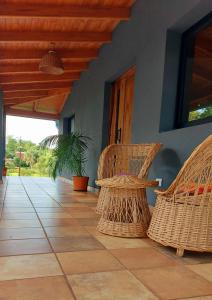 Φωτογραφία από το άλμπουμ του Casa El Eucaliptal σε Puerto Rico