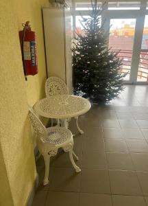Fotografie z fotogalerie ubytování Hajna Apartman v destinaci Tapolca