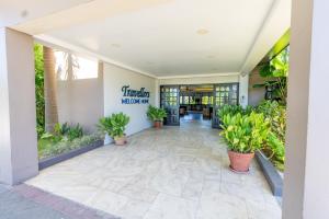 Mynd úr myndasafni af Travellers Beach Resort í Negril
