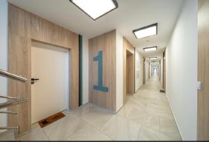 Fotografie z fotogalerie ubytování APARTAMENT PRZY WYDMIE v destinaci Grzybowo