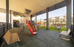 Večerní zábavní program pro hosty v ubytování APARTAMENT PRZY WYDMIE