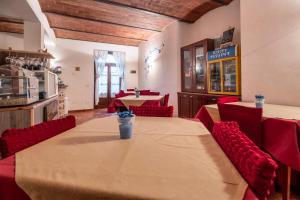Fotografie z fotogalerie ubytování Agriturismo Meriggio v destinaci Semproniano