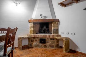Fotografie z fotogalerie ubytování Agriturismo Meriggio v destinaci Semproniano