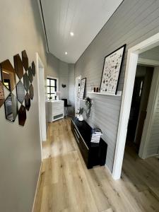 Fotografie z fotogalerie ubytování Discover Iceland Lodges v destinaci Blaskogabyggd
