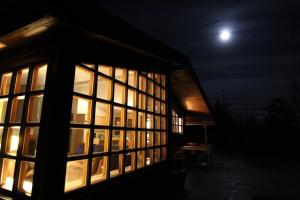 Fotografie z fotogalerie ubytování Discover Iceland Lodges v destinaci Blaskogabyggd