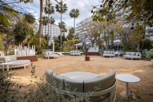 Fotografie z fotogalerie ubytování Bahía de Alcudia Hotel & Spa v destinaci Port d'Alcúdia