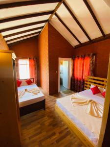 Fotografie z fotogalerie ubytování Pearl Shine Bungalow Nuwaraeliya v destinaci Nuwara Eliya