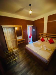 Fotografie z fotogalerie ubytování Pearl Shine Bungalow Nuwaraeliya v destinaci Nuwara Eliya