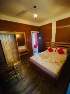 Fotografie z fotogalerie ubytování Pearl Shine Bungalow Nuwaraeliya v destinaci Nuwara Eliya