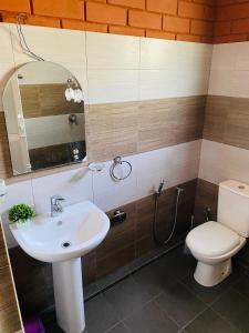 Fotografie z fotogalerie ubytování Pearl Shine Bungalow Nuwaraeliya v destinaci Nuwara Eliya