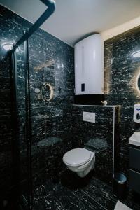 Kúpeľňa v ubytovaní Maison de Luxe