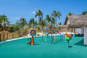 Herní místnost nebo prostor pro děti v ubytování JW Marriott Maldives Kaafu Atoll Island Resort