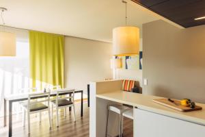 Mynd úr myndasafni af harry's home Hart bei Graz hotel & apartments í Graz