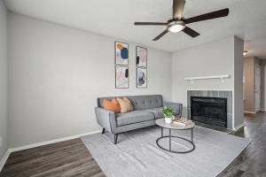 Gallery image of 3001 Crystal Springs 723 I Spacious 2 Bed 2 Bath in Bedford