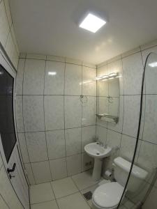 Photo de la galerie de l'établissement Hospedaje Jose Gorgues, à Puerto Iguazú