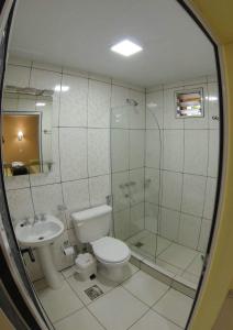 Photo de la galerie de l'établissement Hospedaje Jose Gorgues, à Puerto Iguazú