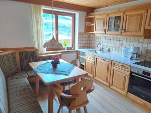 Gallery image of Ferienwohnung Traumblick in Gmünd in Perau