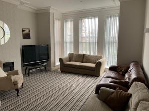 Afbeelding uit fotogalerij van Arona Guest Hotel in Great Yarmouth