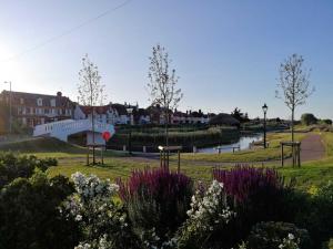 Afbeelding uit fotogalerij van Arona Guest Hotel in Great Yarmouth +49 foto's