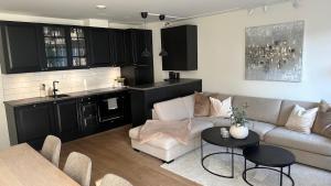 Gallery image of Modern & Central Apartment in Stavanger