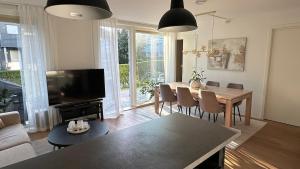 Gallery image of Modern & Central Apartment in Stavanger