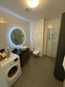 Gallery image of Modern & Central Apartment in Stavanger +10 photos