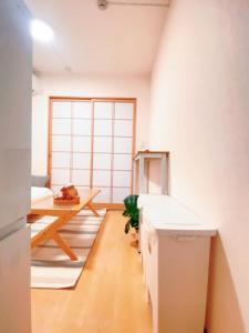 Fotografie z fotogalerie ubytování home story in Tokyo Okubo 東京屋語 in 新大久保 新宿 v Tokiu + 8 fotografií