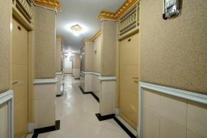 Fotografie z fotogalerie ubytování Hotel O Padang City Center Near Gunung Padang Formerly Hotel Fitriaendika v destinaci Padang