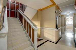 Fotografie z fotogalerie ubytování Hotel O Padang City Center Near Gunung Padang Formerly Hotel Fitriaendika v destinaci Padang