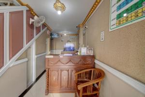 Fotografie z fotogalerie ubytování Hotel O Padang City Center Near Gunung Padang Formerly Hotel Fitriaendika v destinaci Padang
