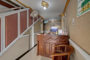 Fotografie z fotogalerie ubytování Hotel O Padang City Center Near Gunung Padang Formerly Hotel Fitriaendika v destinaci Padang