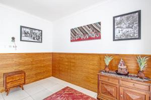 Fotografie z fotogalerie ubytování SPOT ON 92012 Homestay Grand Mahkota Permai Syariah v destinaci Cilacap