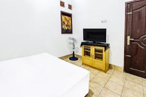 Gallery image of Hotel O Dani HomestayNearSesaot Lodge in Narmada