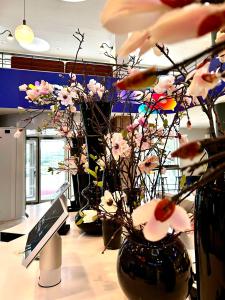 Galeriebild der Unterkunft Hotel Berlin, Berlin, a member of Radisson Individuals in Berlin
