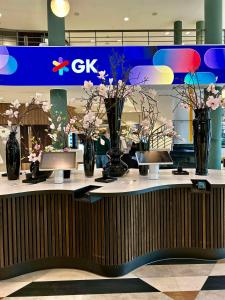 Galeriebild der Unterkunft Hotel Berlin, Berlin, a member of Radisson Individuals in Berlin