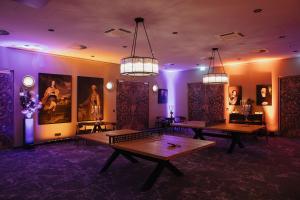 Galeriebild der Unterkunft Hotel Berlin, Berlin, a member of Radisson Individuals in Berlin