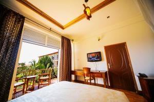 Gallery image of Katomi Kingdom Resort Entebbe in Entebbe