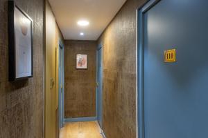 Fotografie z fotogalerie ubytování Hotel Cactus v Paříži