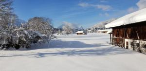 Imagen de la galería de Ferienwohnungen Hanslbauer, en Krün