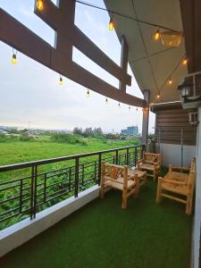 Φωτογραφία από το άλμπουμ του Enjoy this spacious staycation στη Μανίλα +13 φωτογραφίες