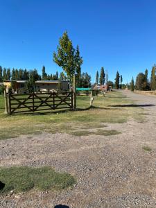 Φωτογραφία από το άλμπουμ του Casita el Emir σε Plottier