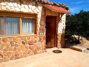 Galeriebild der Unterkunft Casa rural el Carmen de la Sierra in Yecla