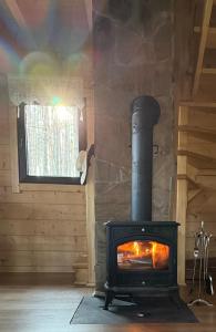 Foto sihtkohas Sompolno asuva majutusasutuse Na Las Czas galeriist